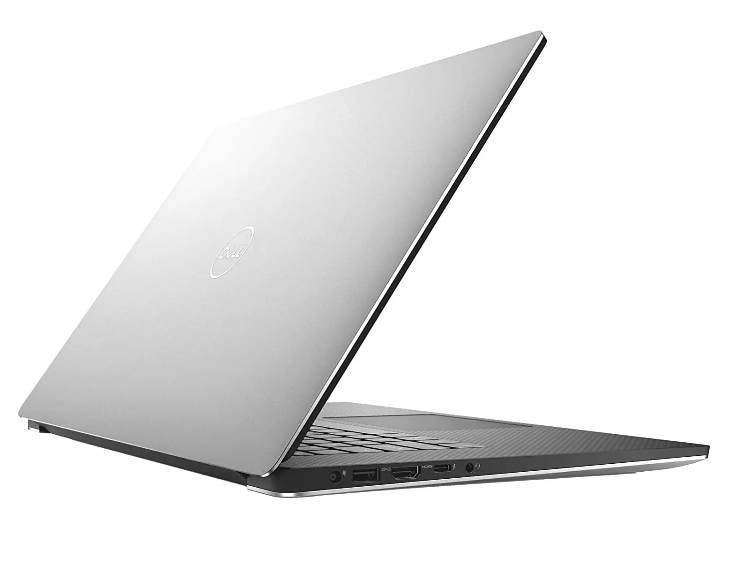 Dell New XPS 15 9570 Core i9 8th Gen Windows 10 (32 GB, 1 TB HDD]